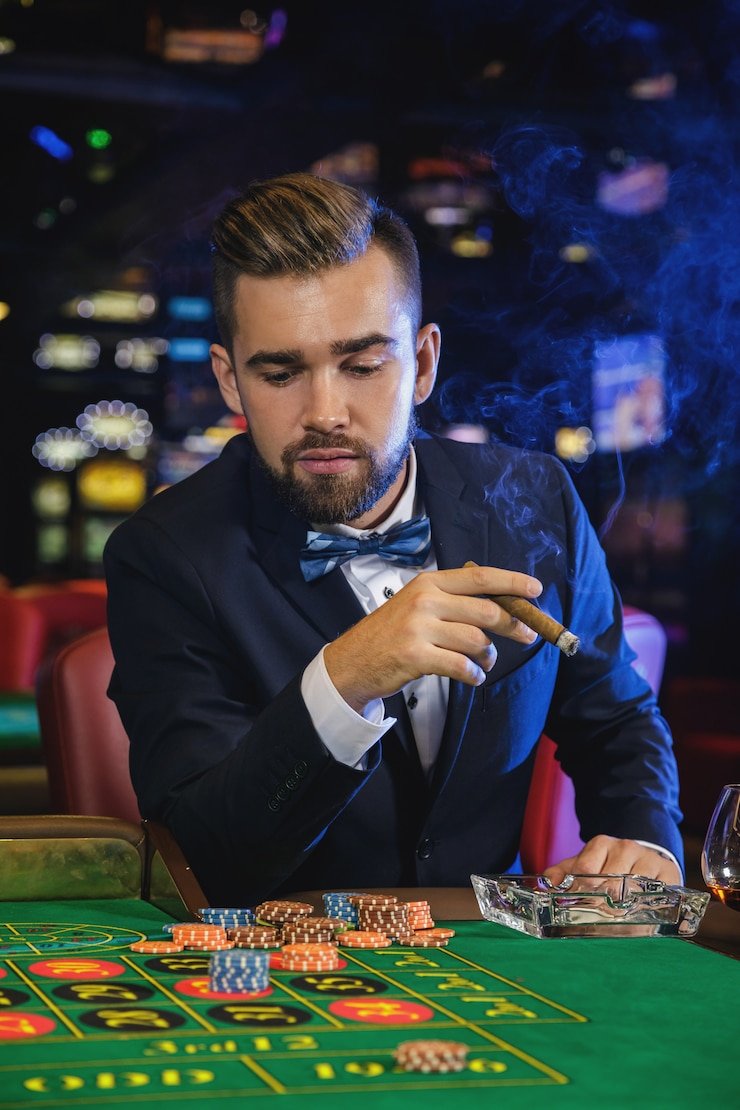 vip bet login