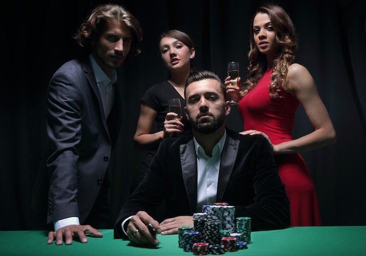 vip bet login